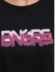 Dangerous DNGRS Camiseta DNGRS Pink negro