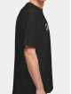 Dangerous DNGRS Camiseta Logo negro