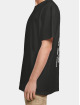 Dangerous DNGRS Camiseta Sketches negro
