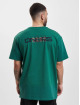 Dangerous DNGRS Camiseta Spraycan Lids02 verde