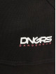 Dangerous DNGRS Dress Weare black