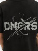 Dangerous DNGRS Dress Invader black