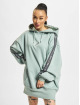Dangerous DNGRS Dress Pulsar grey