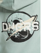 Dangerous DNGRS Dress Pulsar grey