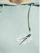 Dangerous DNGRS Dress Pulsar grey
