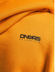 Dangerous DNGRS Hettegensre Disorder oransje