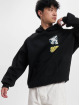 Dangerous DNGRS Hoodie NoReturn black