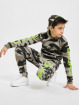 Dangerous DNGRS Hoodie Classic Kids camouflage