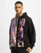 Dangerous DNGRS Hoodie Double colored