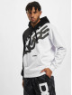 Dangerous DNGRS Hoodie Proteles white