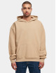 Dangerous DNGRS Hoody Teddy beige