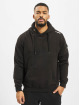 Dangerous DNGRS Hoody Perth schwarz