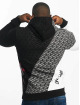Dangerous DNGRS Hoody Logo schwarz