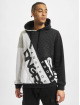 Dangerous DNGRS Hoody Logo schwarz
