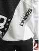 Dangerous DNGRS Hoody Logo schwarz