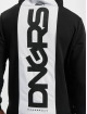 Dangerous DNGRS Hoody Control schwarz
