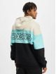 Dangerous DNGRS Hoody Oliver schwarz