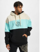 Dangerous DNGRS Hoody Oliver schwarz