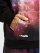 Dangerous DNGRS Hoody Grave schwarz