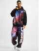 Dangerous DNGRS Hoody Grave schwarz