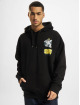 Dangerous DNGRS Hoody DNGRS NoReturn schwarz