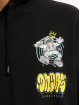 Dangerous DNGRS Hoody DNGRS NoReturn schwarz