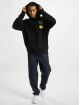 Dangerous DNGRS Hoody DNGRS NoReturn schwarz