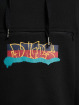 Dangerous DNGRS Hoody WALLARTS schwarz
