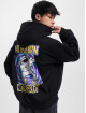 Dangerous DNGRS Hoody NoReturn schwarz