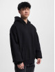 Dangerous DNGRS Hoody NoReturn schwarz