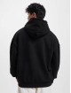 Dangerous DNGRS Hoody NoReturn zwart