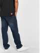 Dangerous DNGRS Jean large Brother bleu