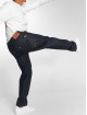 Dangerous DNGRS Jean large Brother indigo