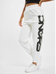 Dangerous DNGRS Jogging DNGRS Classic blanc