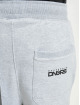 Dangerous DNGRS Jogging Classic gris