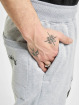 Dangerous DNGRS Jogging Classic gris