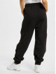 Dangerous DNGRS Jogging Soft Dream Leila Ladys Logo noir