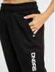 Dangerous DNGRS Jogging Soft Dream Leila Ladys Logo noir
