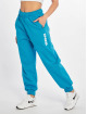 Dangerous DNGRS Jogginghose Leila blau