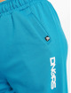 Dangerous DNGRS Jogginghose Leila blau