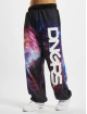 Dangerous DNGRS Jogginghose Grave bunt