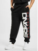Dangerous DNGRS Jogginghose Classic schwarz