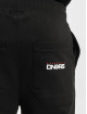 Dangerous DNGRS Jogginghose Classic schwarz