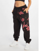 Dangerous DNGRS Jogginghose Choice schwarz