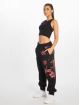 Dangerous DNGRS Jogginghose Choice schwarz