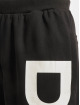 Dangerous DNGRS Jogginghose Comb schwarz