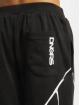Dangerous DNGRS Jogginghose Comb schwarz