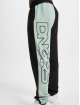 Dangerous DNGRS Jogginghose Cumulus Big Print schwarz