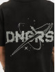 Dangerous DNGRS Kleid Invader schwarz