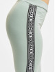 Dangerous DNGRS Legging Cumulus grau